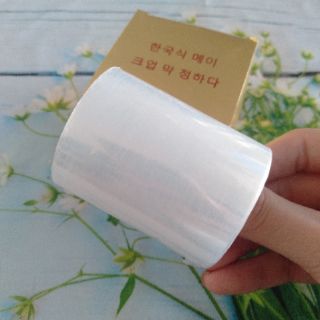 NILON Ủ PHUN XĂM MÀY , MÔI - Dụng Cụ Phun Xăm