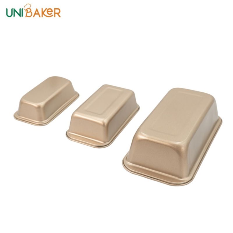 Khuôn hoa cúc chống dính Unibaker