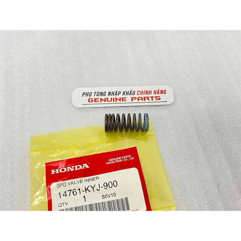 Lò xo đầu CBR250R THAILAND nhập khẩu chính hãng Honda