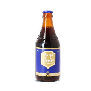 Bia Chimay Xanh 9% Chai 330ml Nhập Khẩu Bỉ