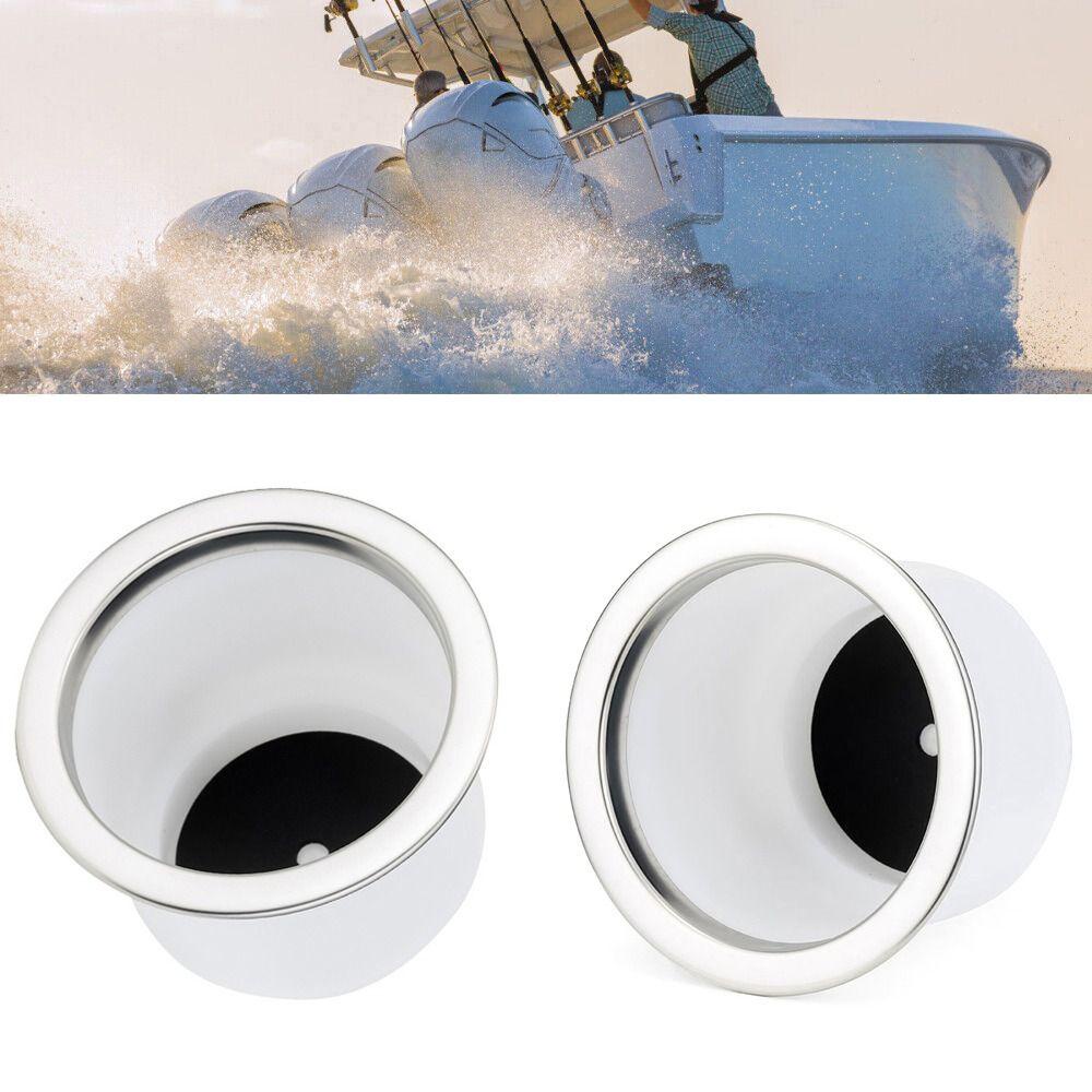 Giá Đỡ Cốc Nước Tiện Dụng Cho Tàu Thuyền