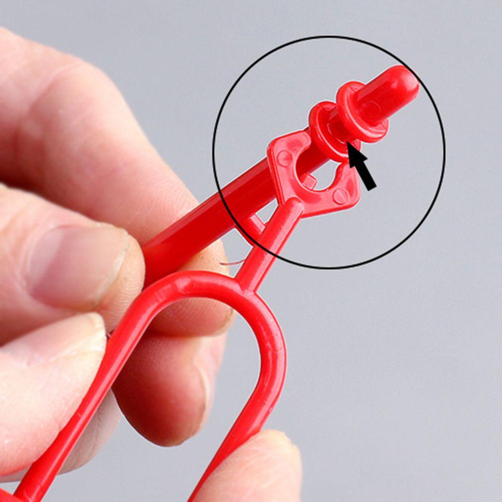 Bộ Đồ Chơi Lắp Ráp Quần Áo Khô Thoáng Giáo Dục Sớm Cho Bé