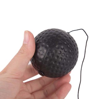 1 Phản xạ đấm bốc