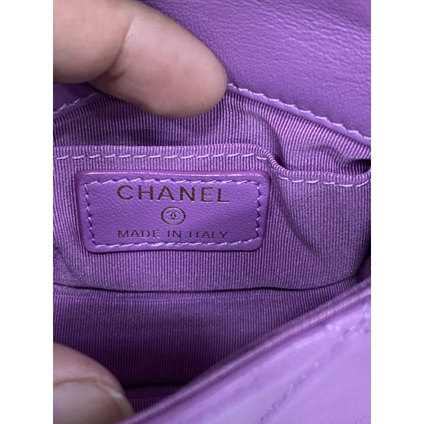 Túi mini hiệu cn size 11