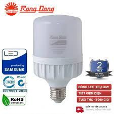 Bóng đèn LED Bulb Rạng Đông 20W, 30W, 40W, 50W Chip Led Samsung