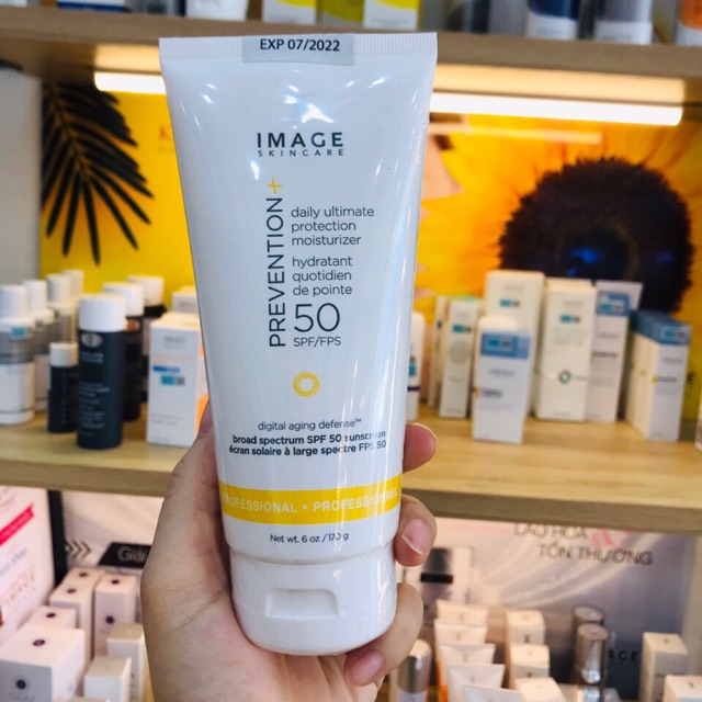 Kem chống nắng image skincare 170 gram | BigBuy360 - bigbuy360.vn