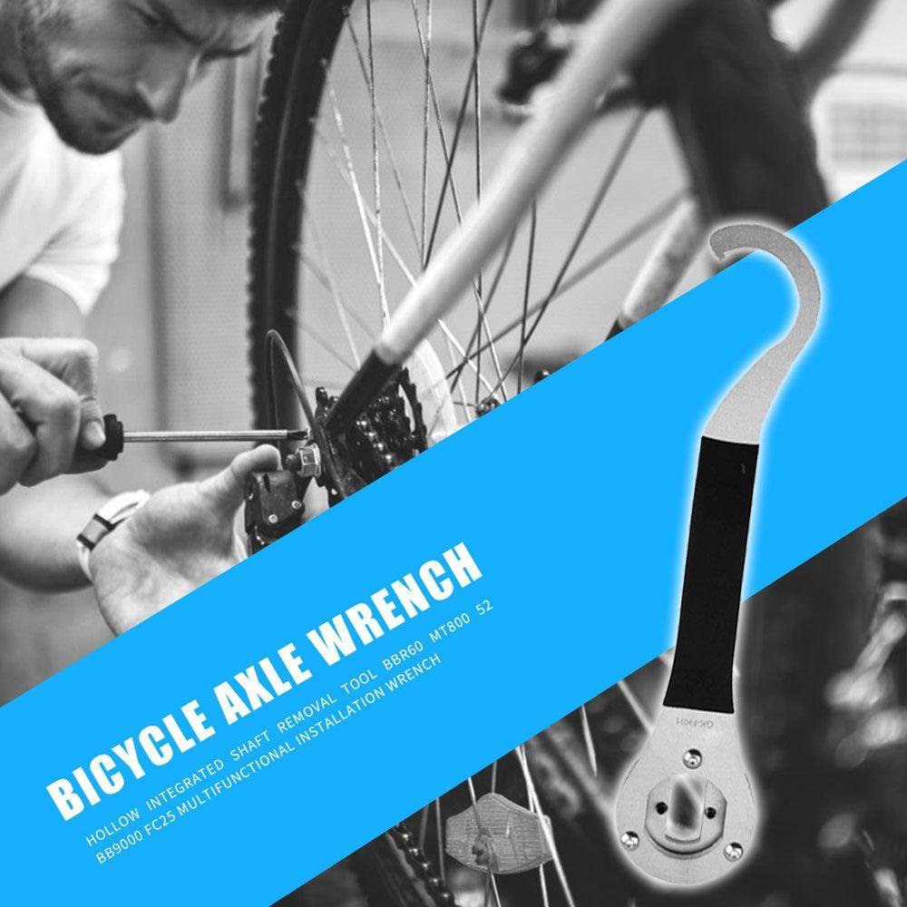 Dụng Cụ Tháo Lắp Sửa Chữa Khóa Xe Đạp DANILO