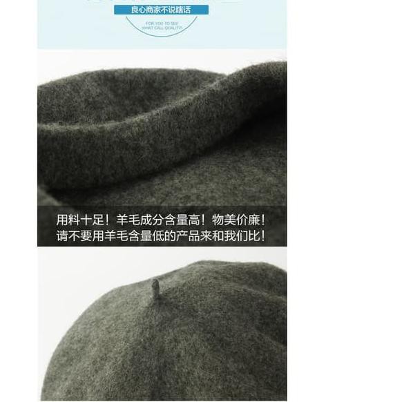Mũ Beret Mangaka Truyện Tranh Hàn Quốc 5448