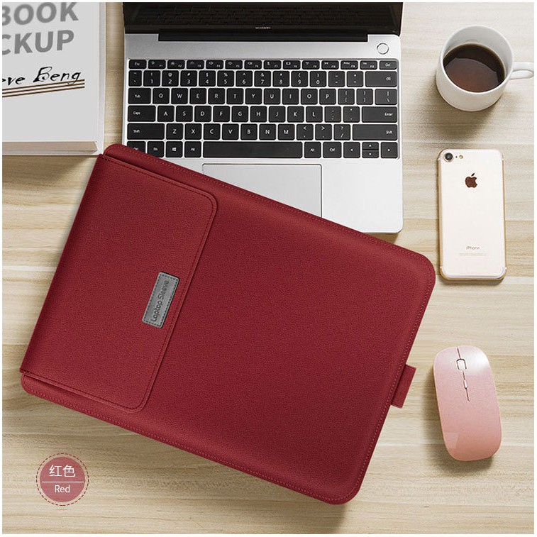 ❤️ Túi Đựng Chống Sốc Kiêm Tản Nhiệt Sleeve Cho Laptop, Macbook, iPad Đa Năng Cho Máy 12,13,15 inch