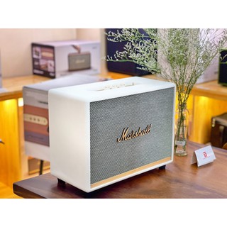 Loa Marshall Woburn II