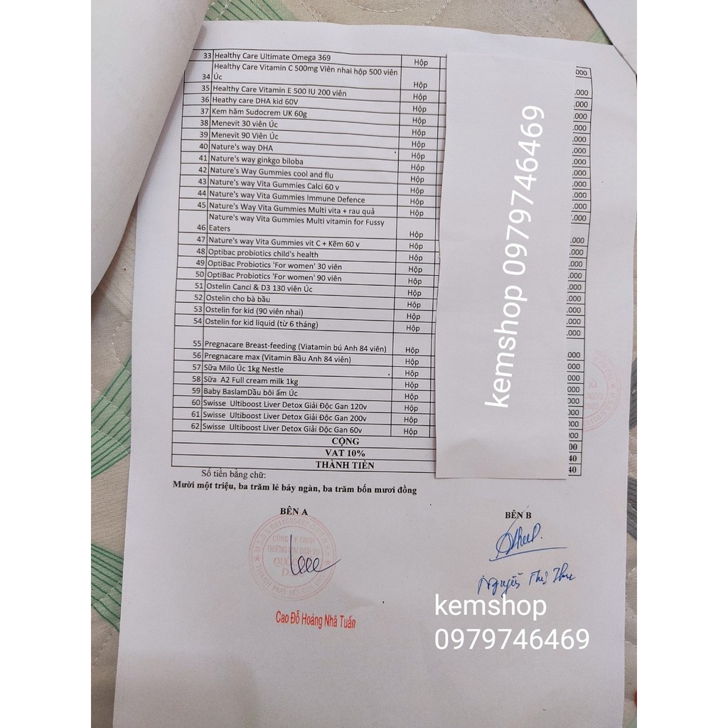 Tinh dầu hoa anh thảo Blackmores 190 viên của ÚC - Điều hòa nội tiết, tăng thụ thai, đẹp da