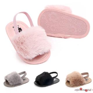 Giày sandal dễ thương cho bé gái