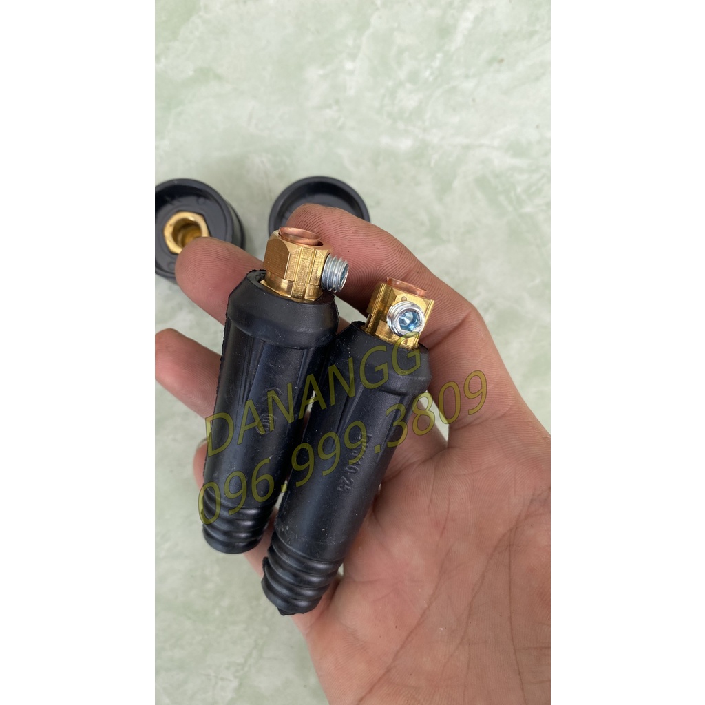 Cặp chui hàn thay thế 2 bộ
