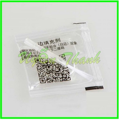 Keo chống hở mép khi dán cường lực điện thoại