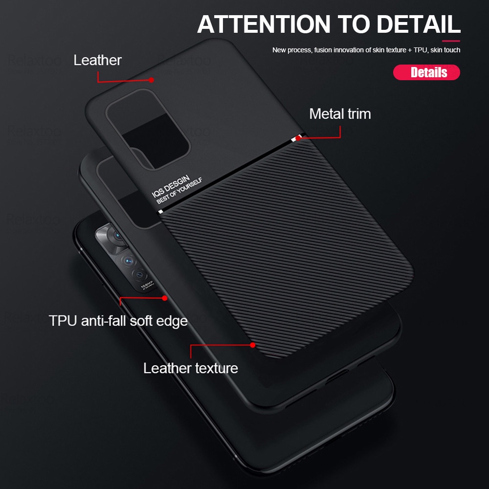 Car Magnetic Holder Case For Xiaomi Redmi Note 11 Pro 5G Silicone Shockproof Phone Cover Rdme Radmi Note11 Nota Not 11S 4G Coque
