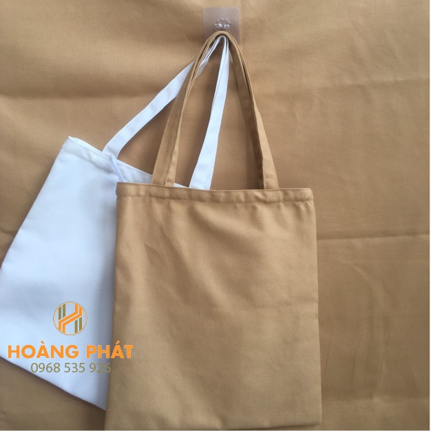 Combo 60 túi mộc có khóa + 20 túi trắng có khóa