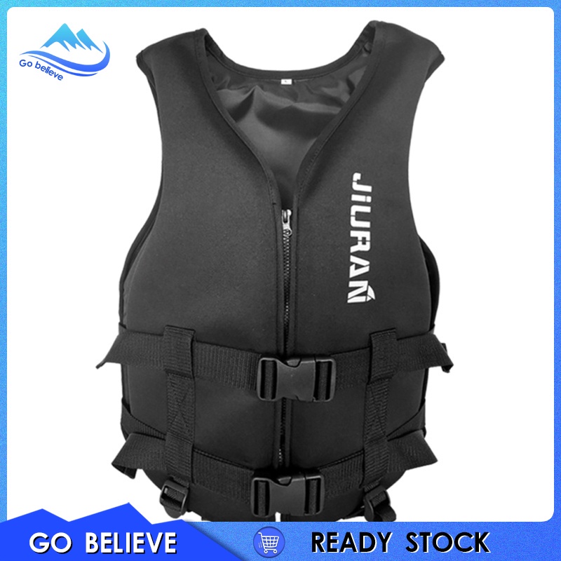 Áo Khoác Phao Nổi Li-fe Dành Cho Trẻ Em Và Người Lớn Tập Bơi