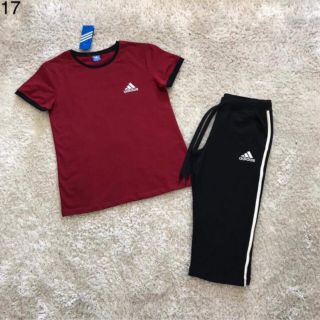 Bộ lửng adidas
