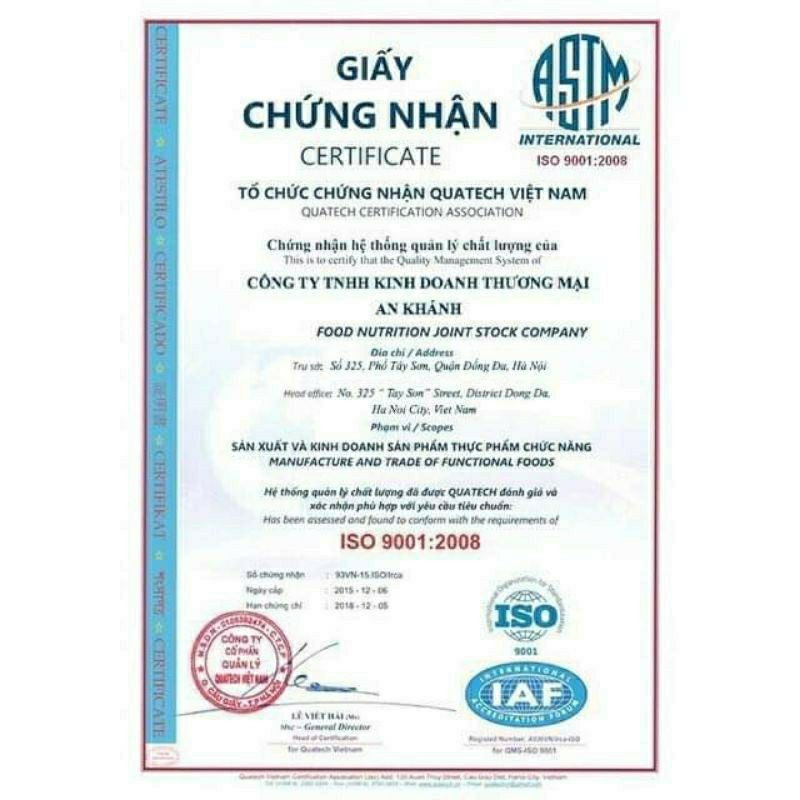 𝐓𝐇𝐔𝐎̂́𝐂 𝐓𝐀̆𝐍𝐆 𝐂𝐀̂𝐍 CHO NGƯỜI GẦY | Thế Giới Skin Care