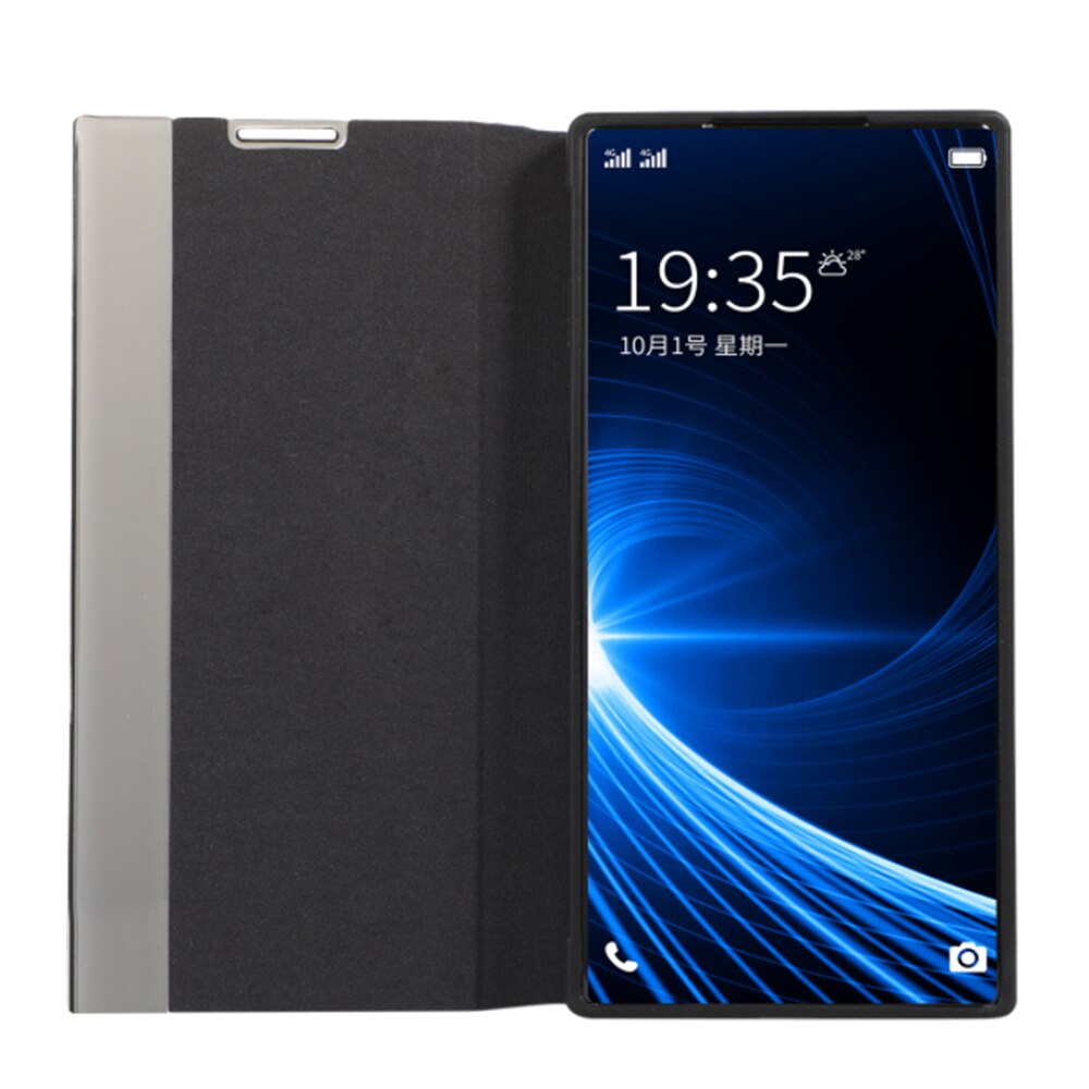 Bao da nắp lật TOPEWON thông minh thích hợp cho Samsung Galaxy S22 Ultra A72 A53 A52 S21 Plus