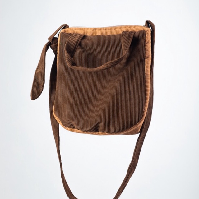 Túi Đeo Chéo Handmade Musty House