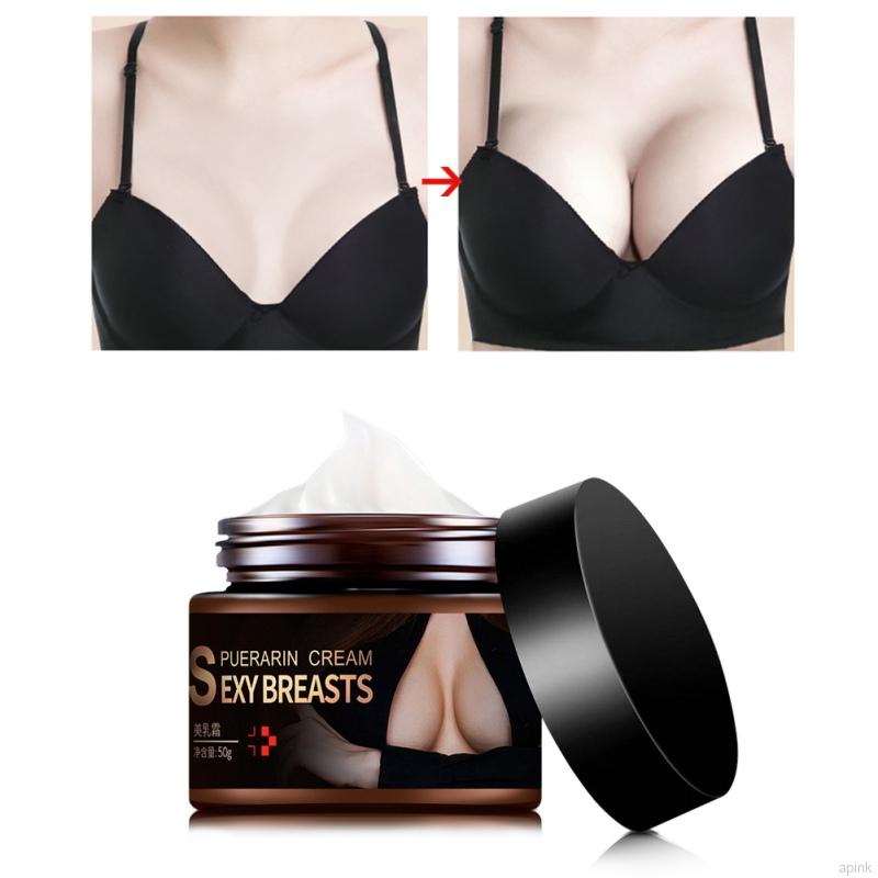 [Hàng mới về] Kem mát xa nâng và làm săn chắc vòng ngực | BigBuy360 - bigbuy360.vn