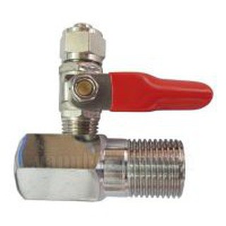 Bộ chia nước đầu vào (khẩu khóa)