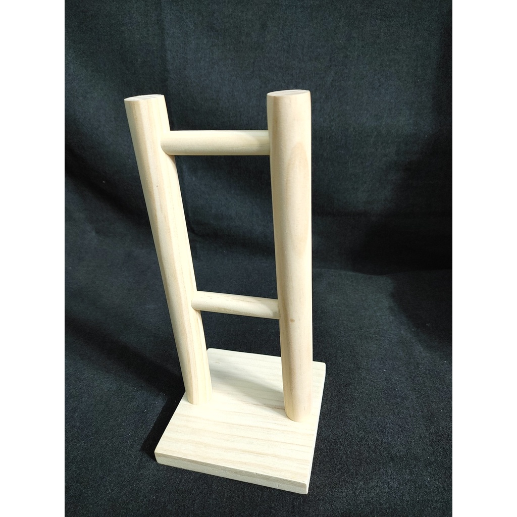 Giá treo headphone - hanger headphone - Gỗ