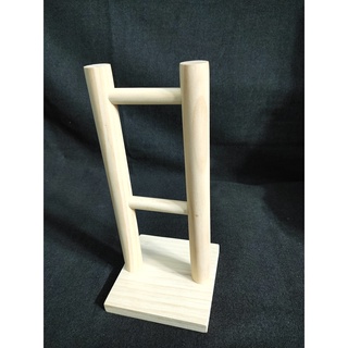 Giá treo headphone - hanger headphone - Gỗ