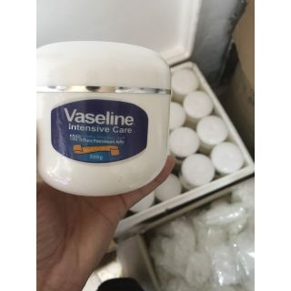 Hũ vaseline _ Dcpx Thảo My