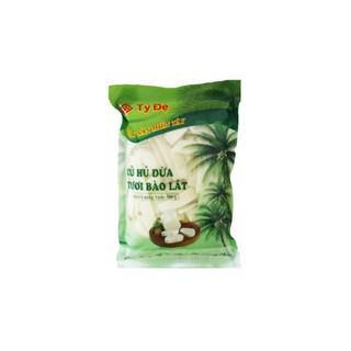 CỦ HỦ DỪA ORGANIC