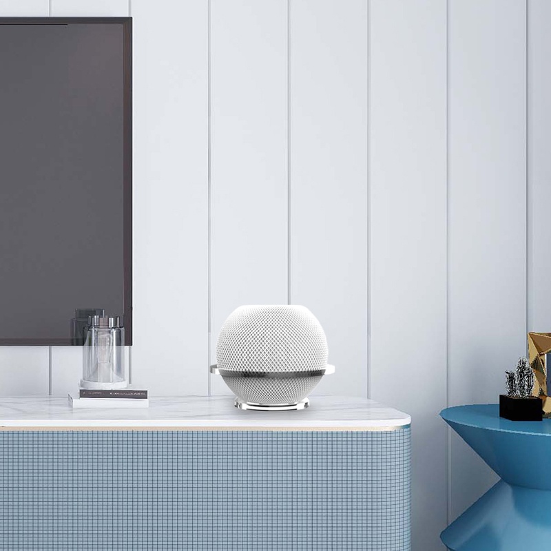 Giá Đỡ Gắn Tường Cho Loa Thông Minh Podmini