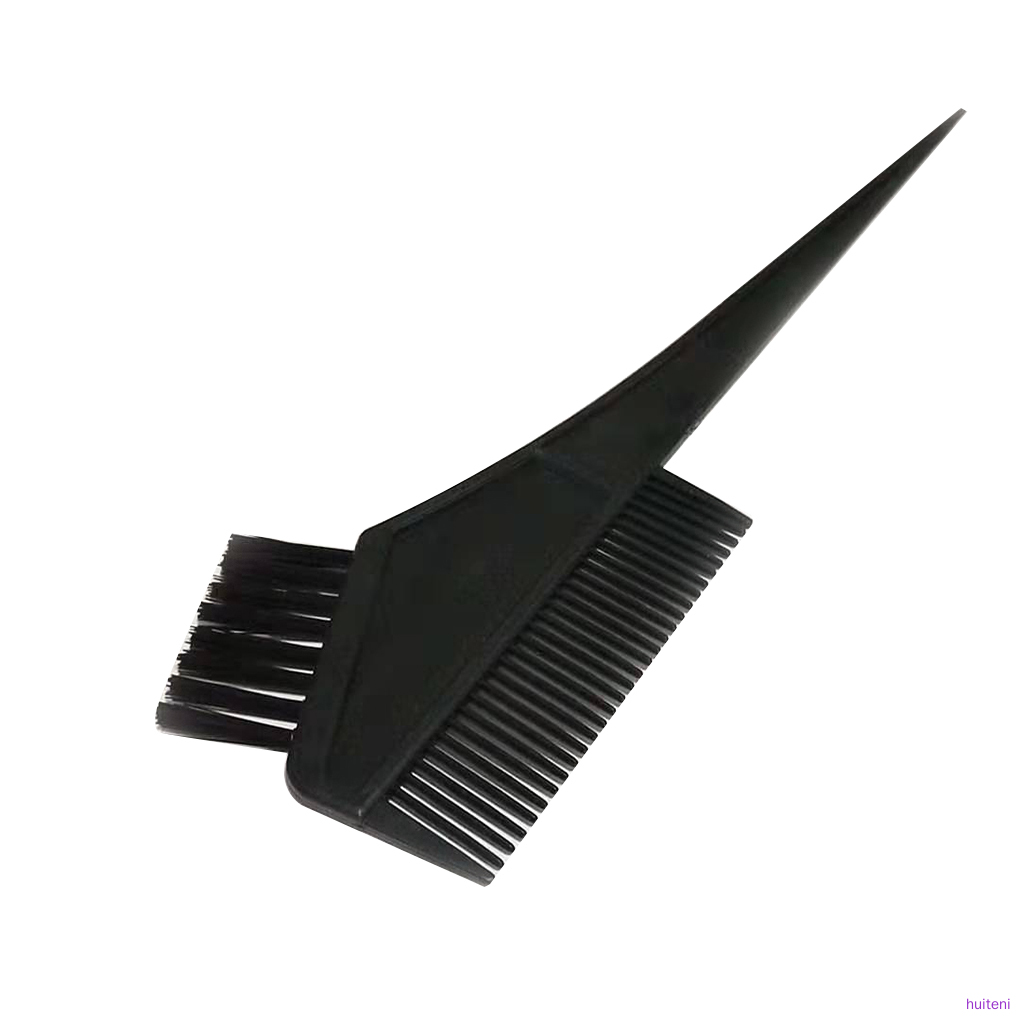 Set 4 Dụng Cụ Hỗ Trợ Nhuộm Tóc Tạo Kiểu Thiết Kế Chuyên Nghiệp