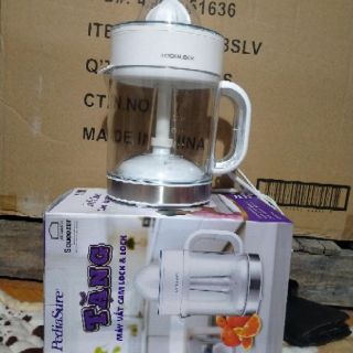 Máy vắt cam lock&lock 1,2l