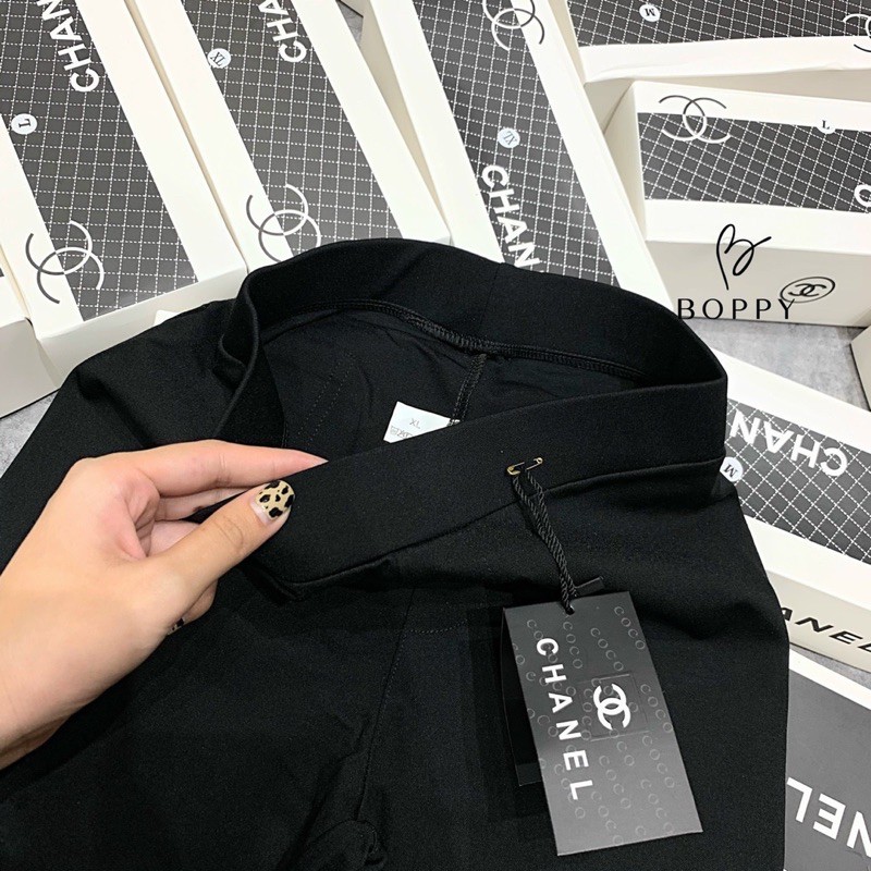 QUẦN LEGGING HỘP DÃN MẠNH MS12233 | BigBuy360 - bigbuy360.vn