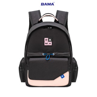 Balo BAMA Simple Backpack 3.0 V.2