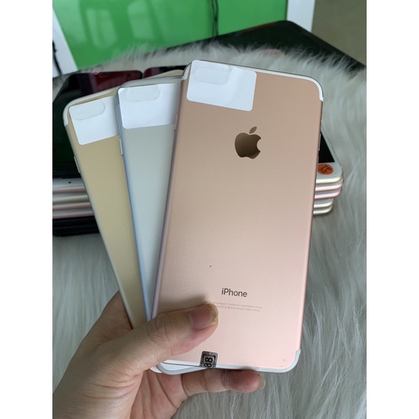 Điện thoại iPhone 7plus 32gb ❄️ chính hãng ❄️ quốc tế