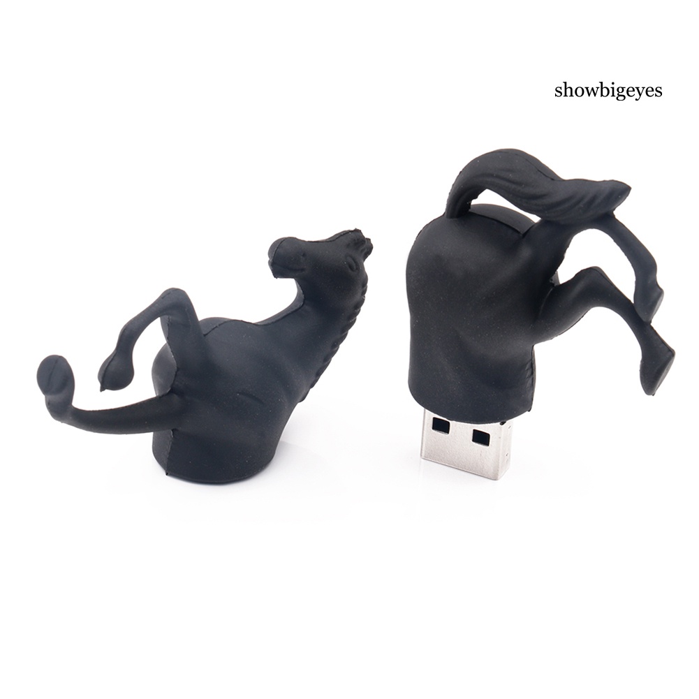 Usb Màu Đen 512mb / 1g / 2g / 4g / 8g / 16g / 32g / 64g | BigBuy360 - bigbuy360.vn