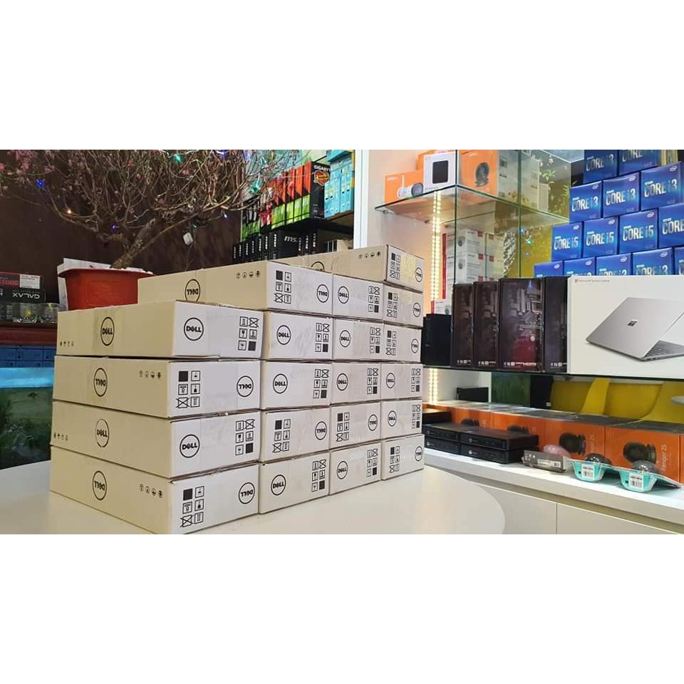 PC Dell UFF OPTIPLEX 7070 ( Ultra Optiplex) | BigBuy360 - bigbuy360.vn