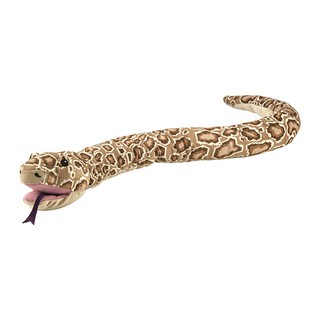 Con Rối Tay Hình Rắn 1k3a P171cm Độc Đáo