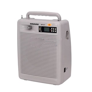 Máy trợ giảng Sunrise SM-351