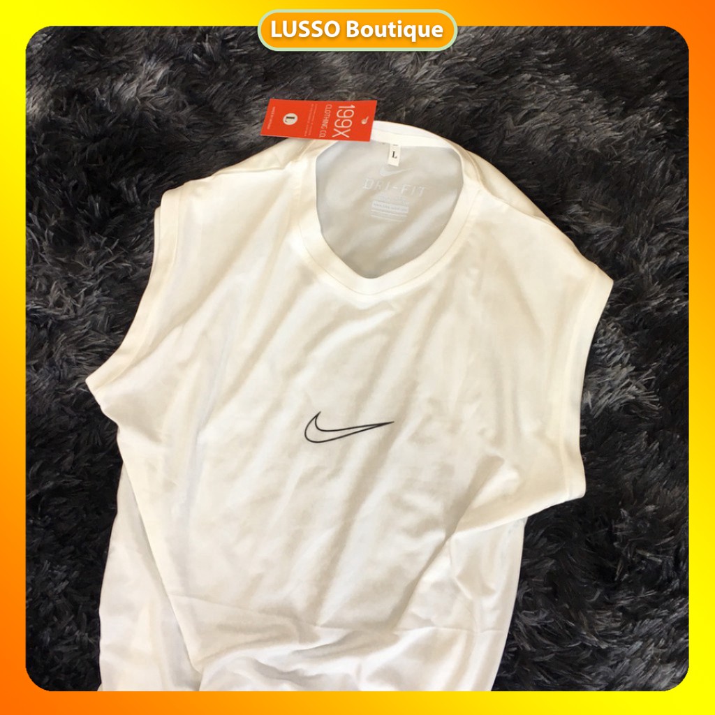 [Khuyến Mãi Sốc] Áo thể thao Nam thun lạnh, áo 3 lỗ Nam siêu đẹp, thoáng mát, hàng có bigsize | BigBuy360 - bigbuy360.vn