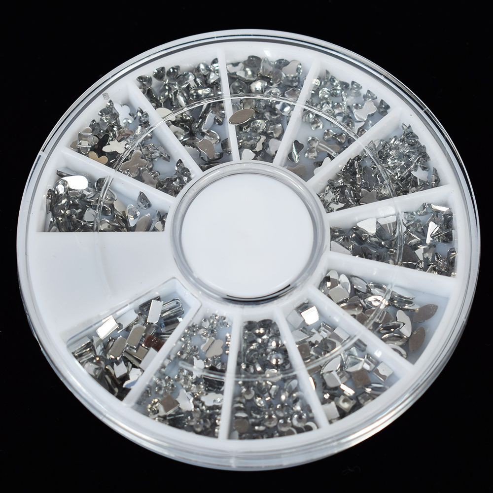 Bộ dụng cụ in hoạ tiết cho móng