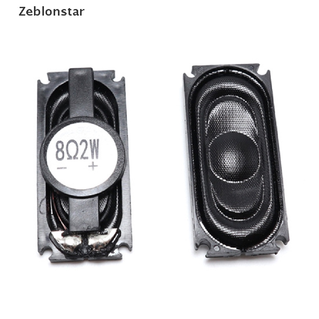Loa cao cấp cho Notebook 2W 8R 1635 8 Ohms 2 Watt 35*16MM