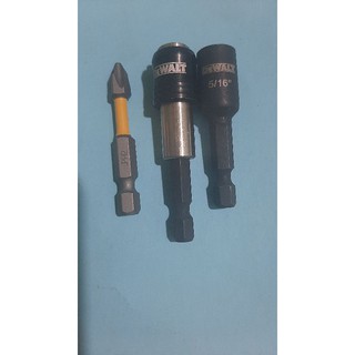 Mũi vít Dewalt ph1, ph2 nhập khẩu Mỹ