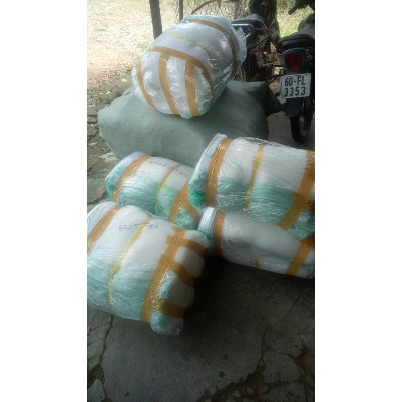 Túi lưới bọc mít cước thái  50x70cm
