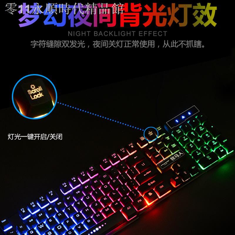 Bàn Phím Cơ Có Dây Cho Laptop Lenovo Y7000P | BigBuy360 - bigbuy360.vn