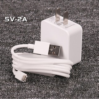 [Chính Hãng] Bộ sạc OPPO (AK-717) Micro USB - Chuẩn Xịn