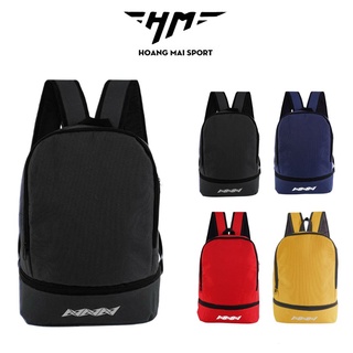 Balo thể thao bóng đá cao cấp. In balo cho đội theo yêu cầu Miễn Phí