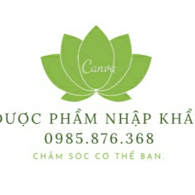 Trị sẹo chính hãng nhập khẩu